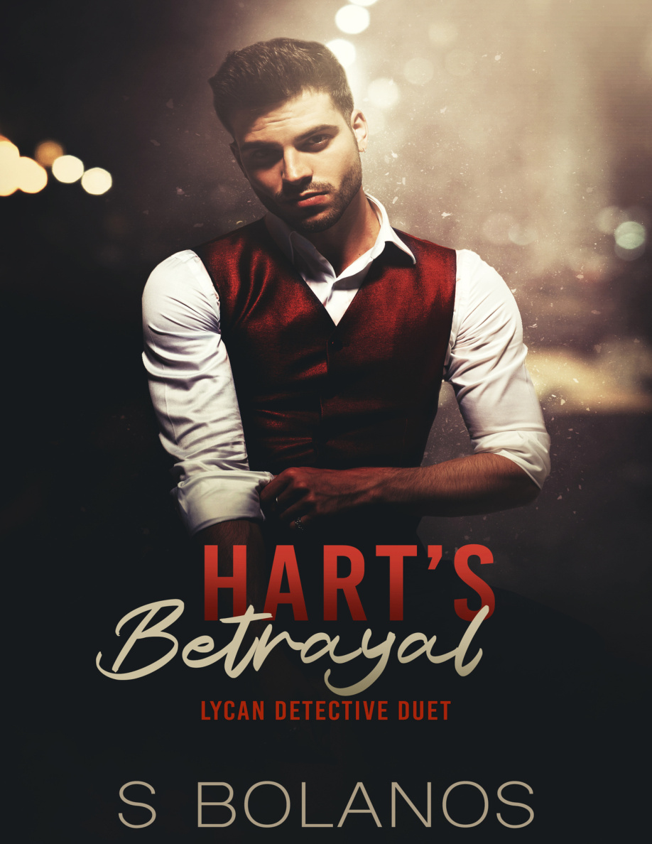 Harts Betrayal PDF Download