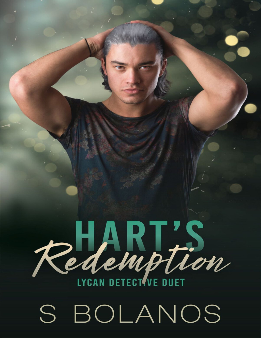 Harts Redemption PDF Download