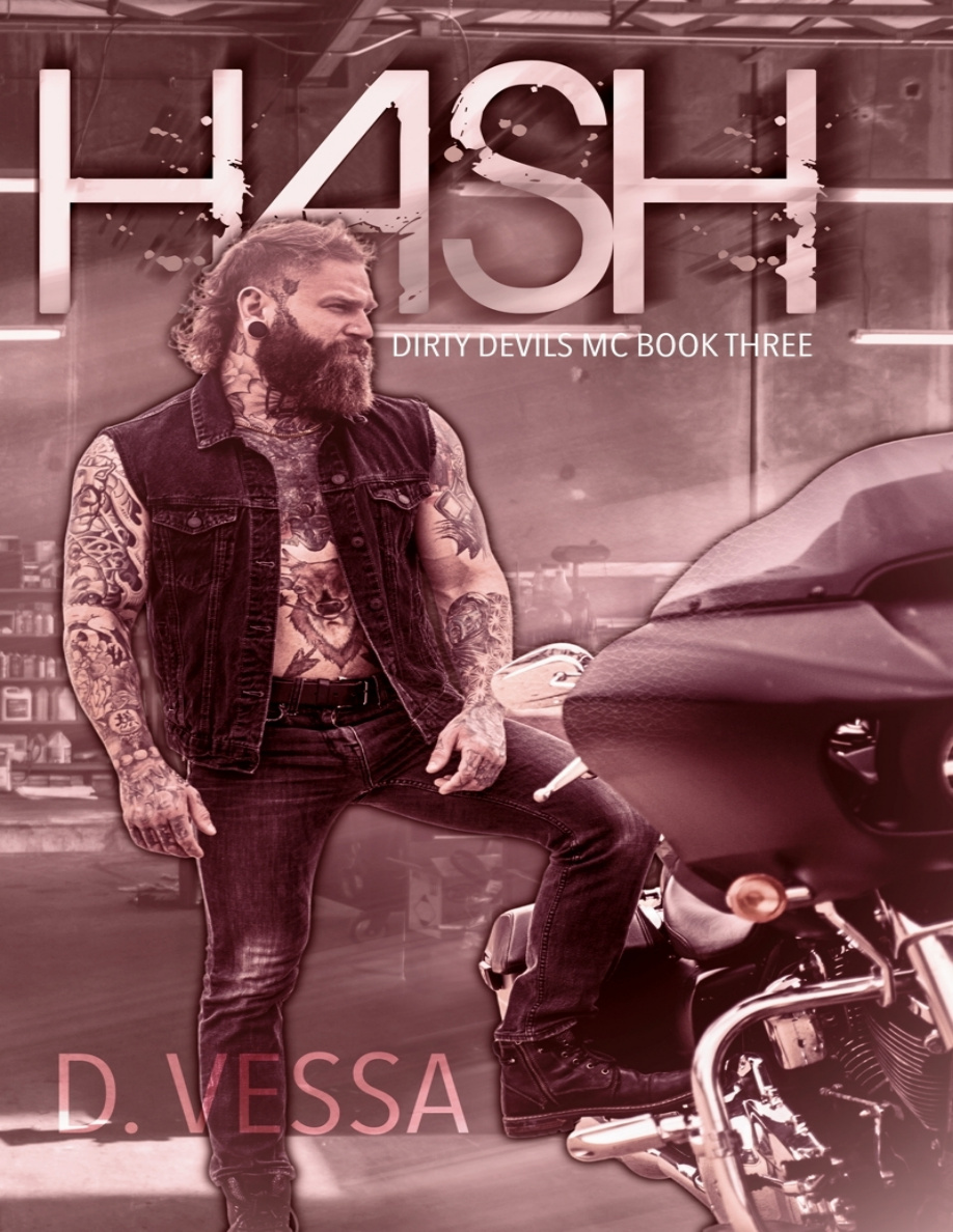 Hash PDF Download