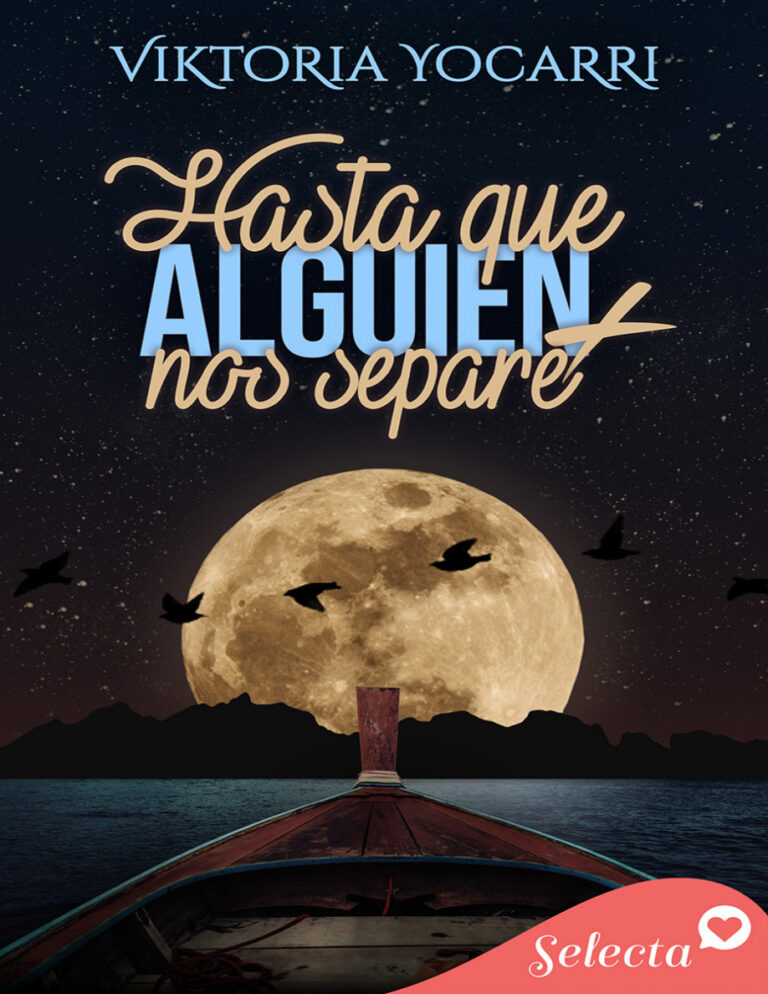Hasta que alguien mas nos separe Spanish Edition Viktoria Yocarri Kitap Kapağı