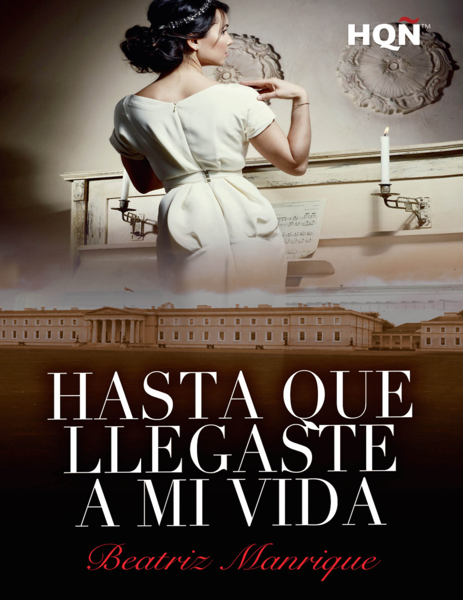 Hasta que llegaste a mi vida PDF Download