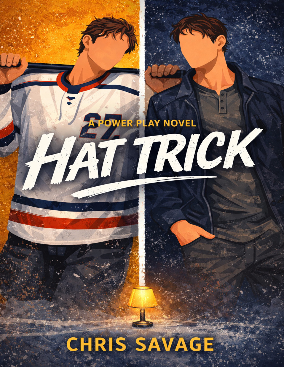 Hat Trick PDF Download