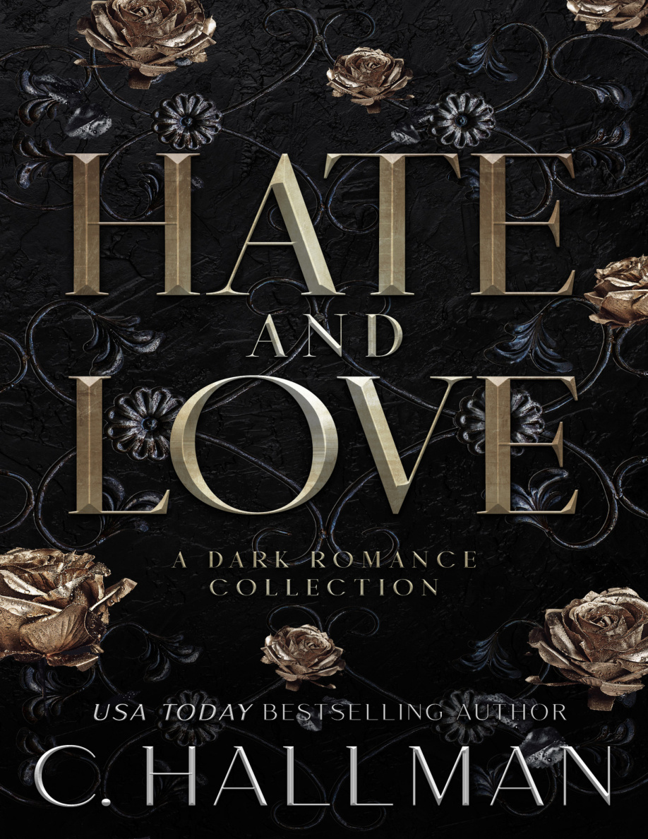 Hate and Love PDF Download