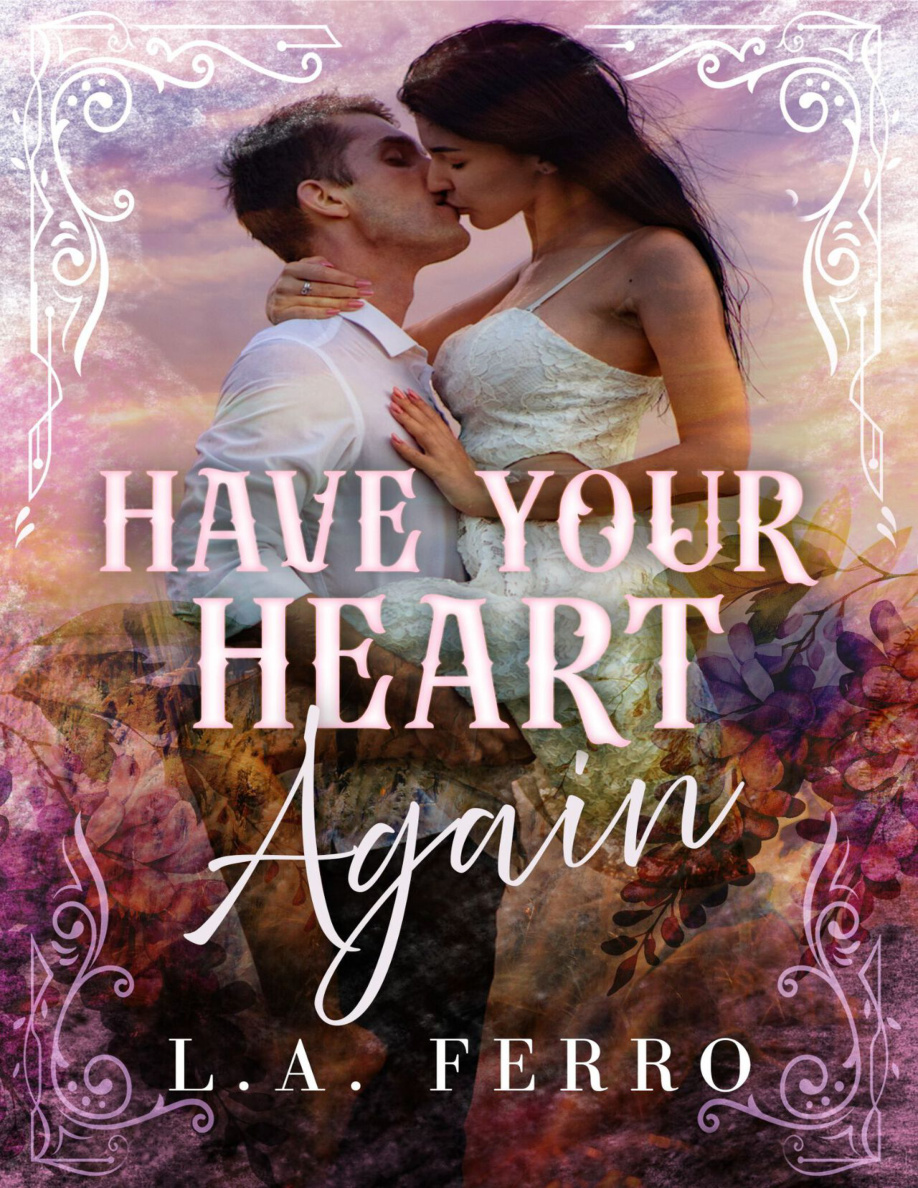 Have Your Heart Again PDF Download