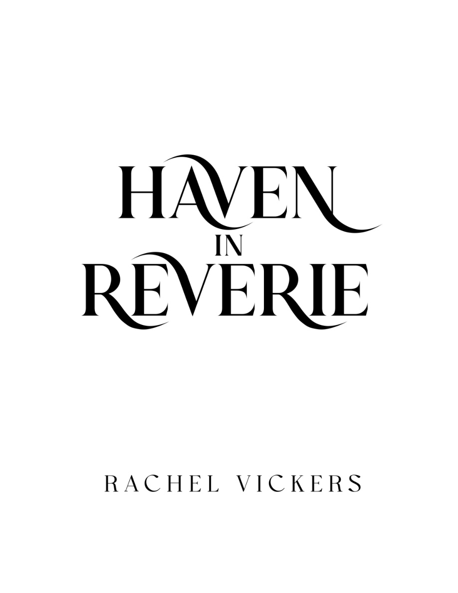 Haven In Reverie PDF Download