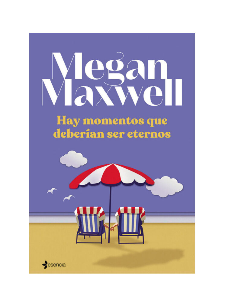 Hay momentos que deberian ser eternos Spanish Edition Megan Maxwell Kitap Kapağı
