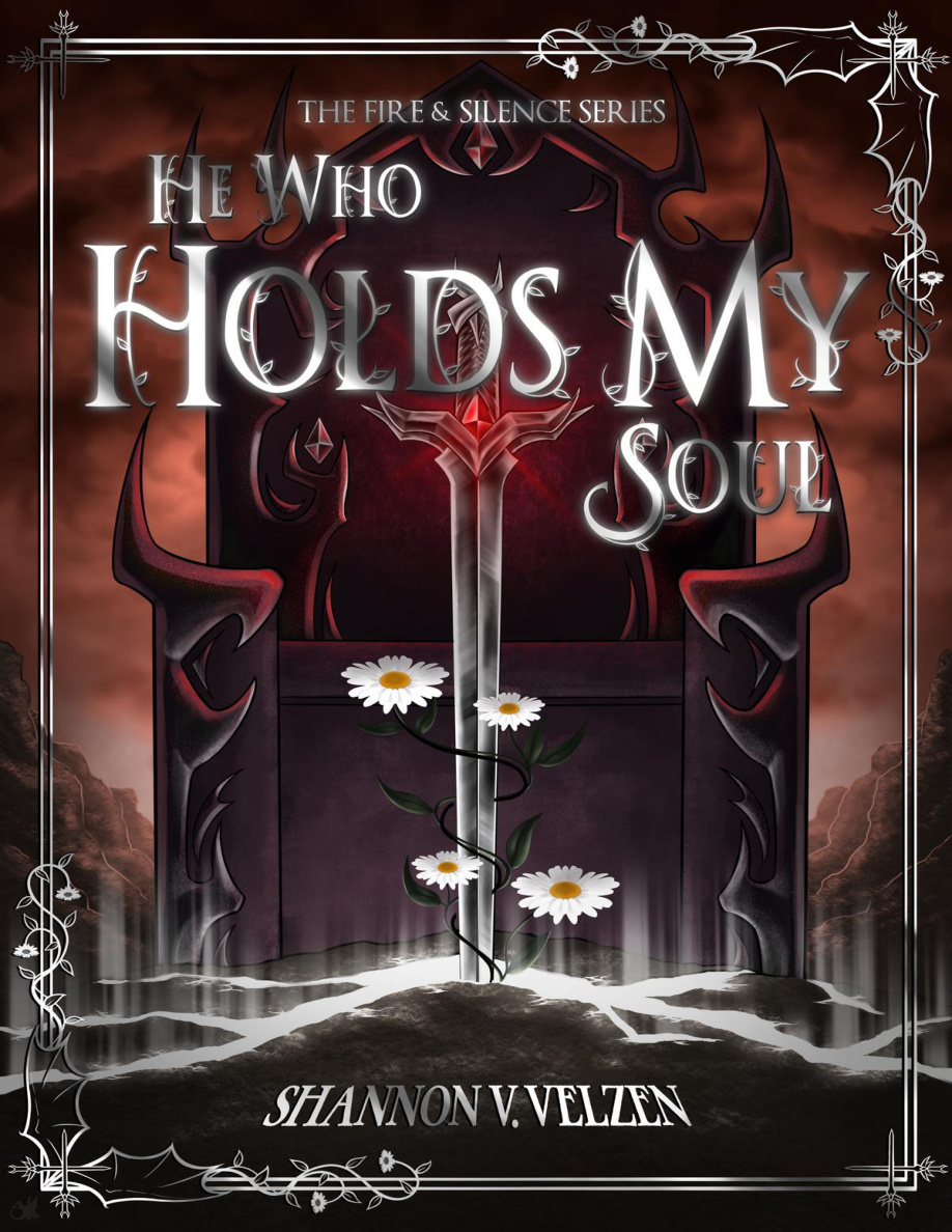 He Who Holds My Soul PDF Download