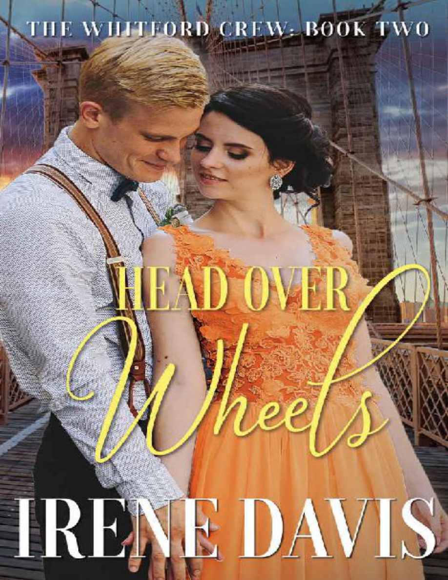 Head Over Wheels PDF Download