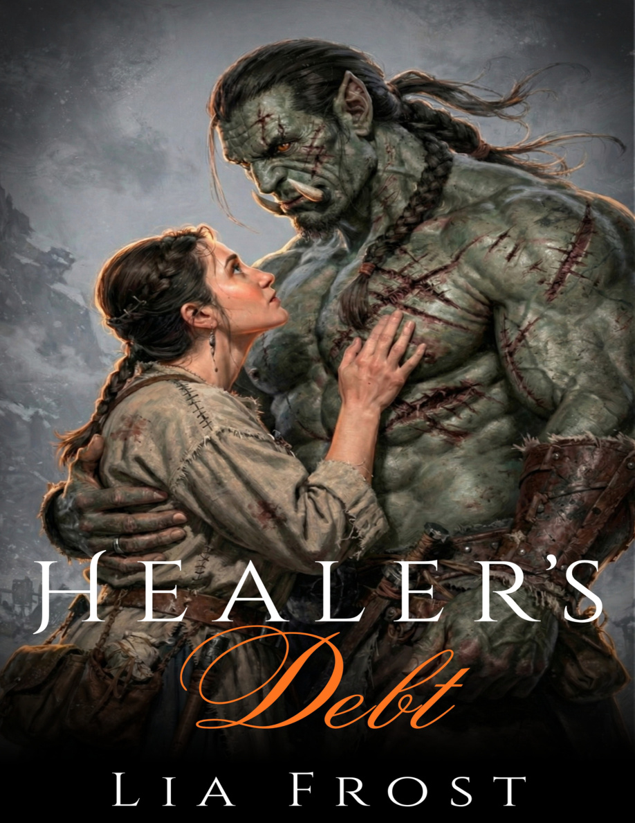 Healers debt PDF Download