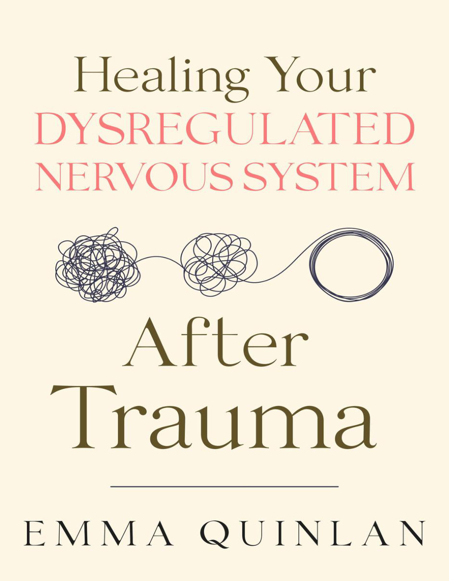 Healing Your Nervous System After Trauma PDF Download