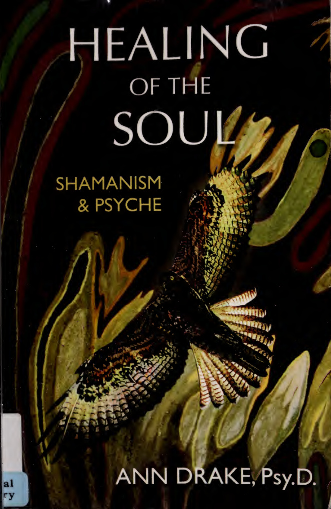 Healing of the soul PDF Download