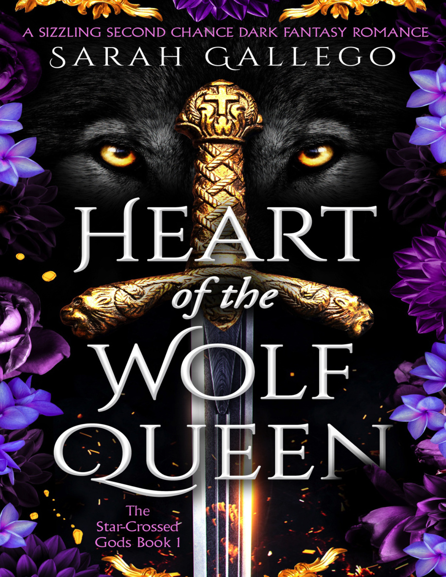 Heart Of The Wolf Queen PDF Download