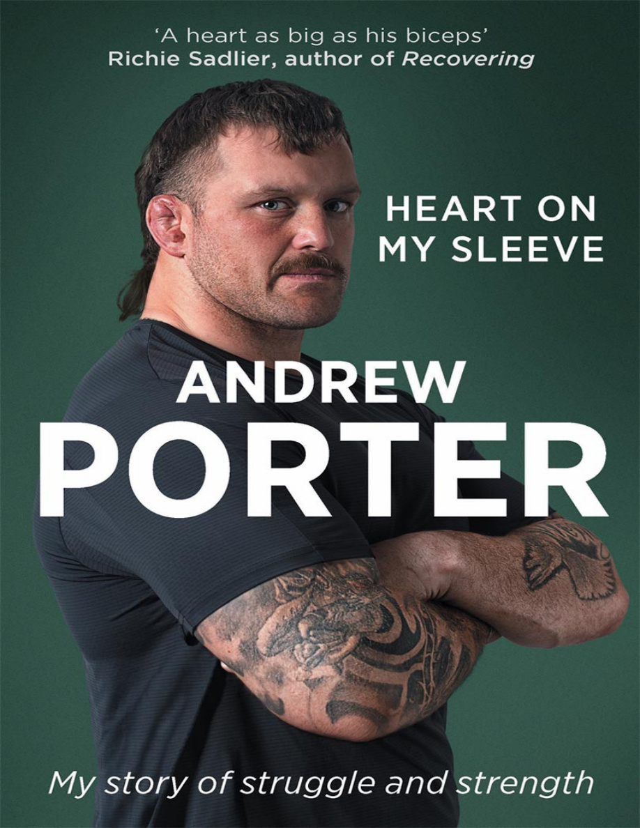 Heart On My Sleeve PDF Download