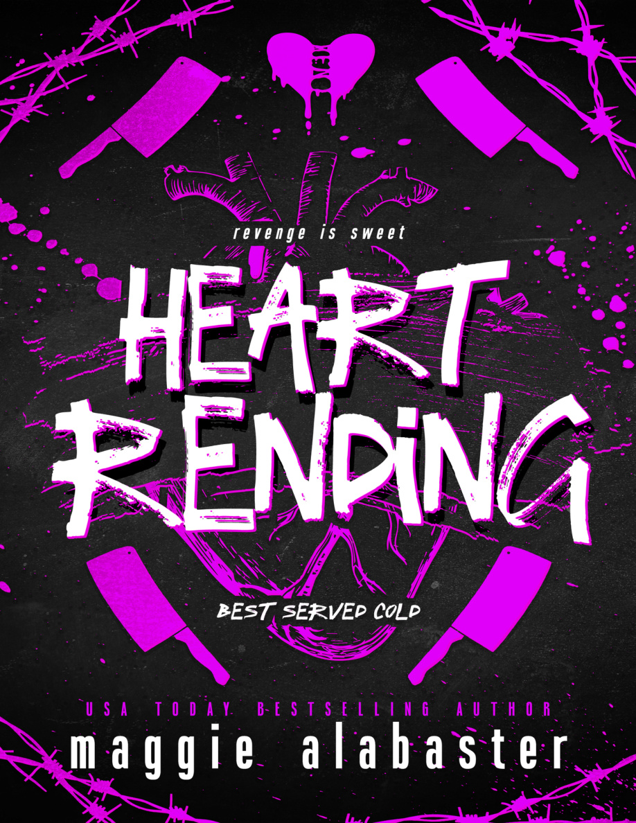 Heart Rending PDF Download
