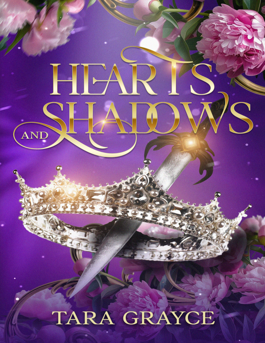 Hearts and Shadows PDF Download