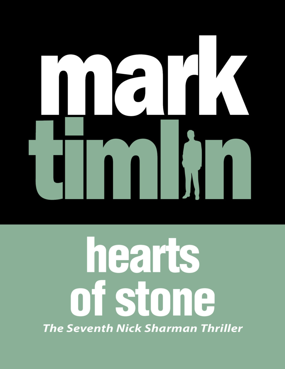 Hearts of Stone PDF Download