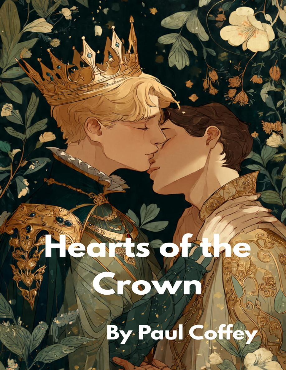 Hearts of the Crown PDF Download