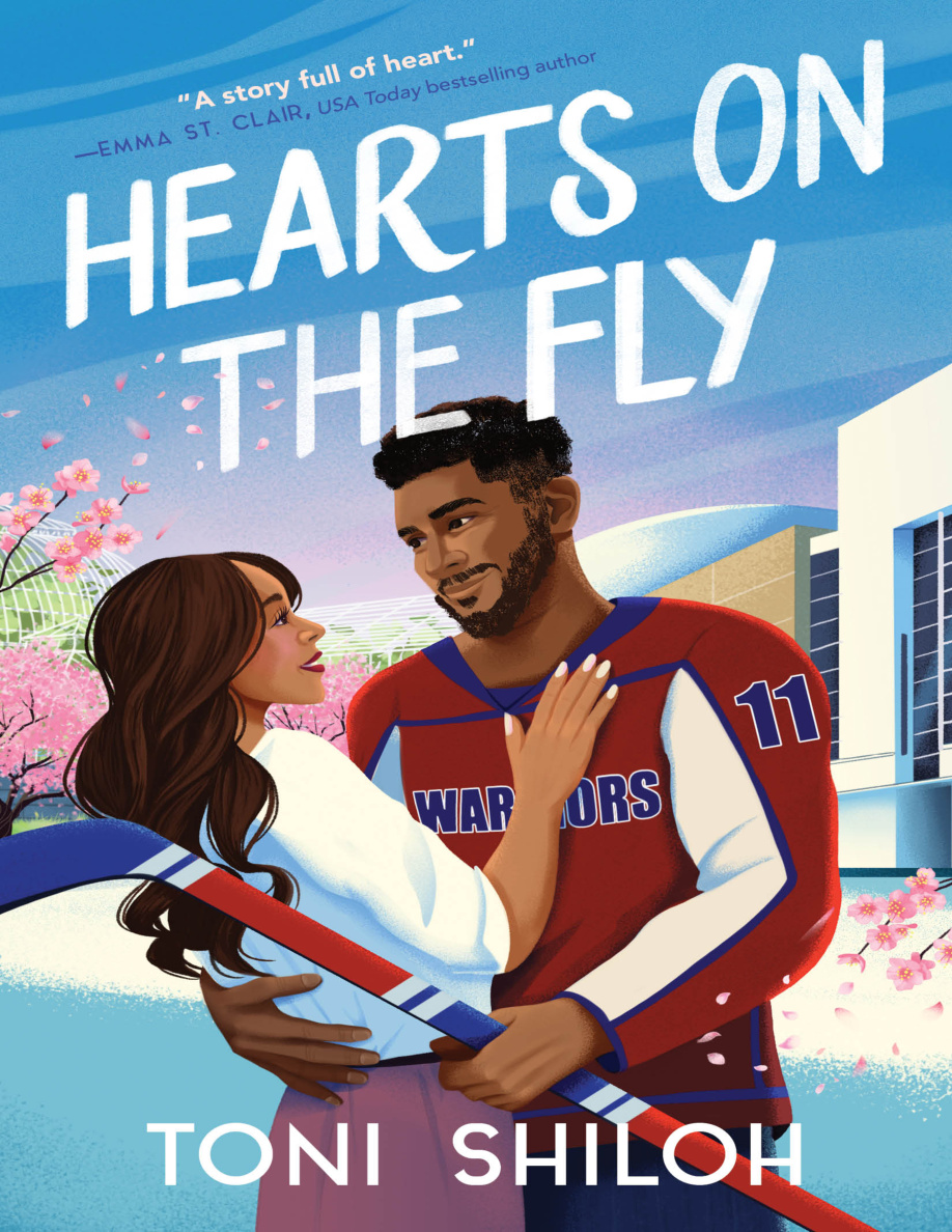 Hearts on the fly PDF Download