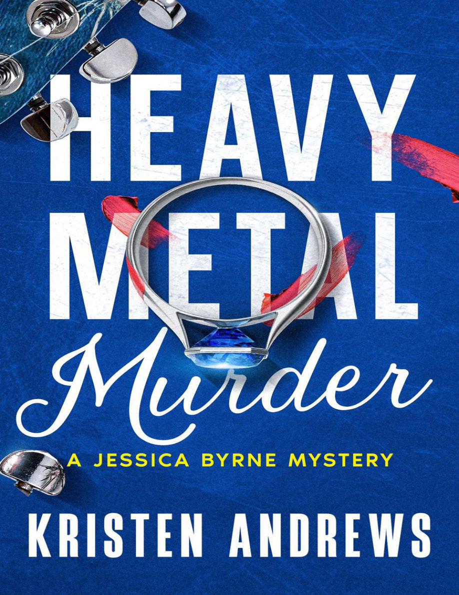 Heavy Metal Murder PDF Download