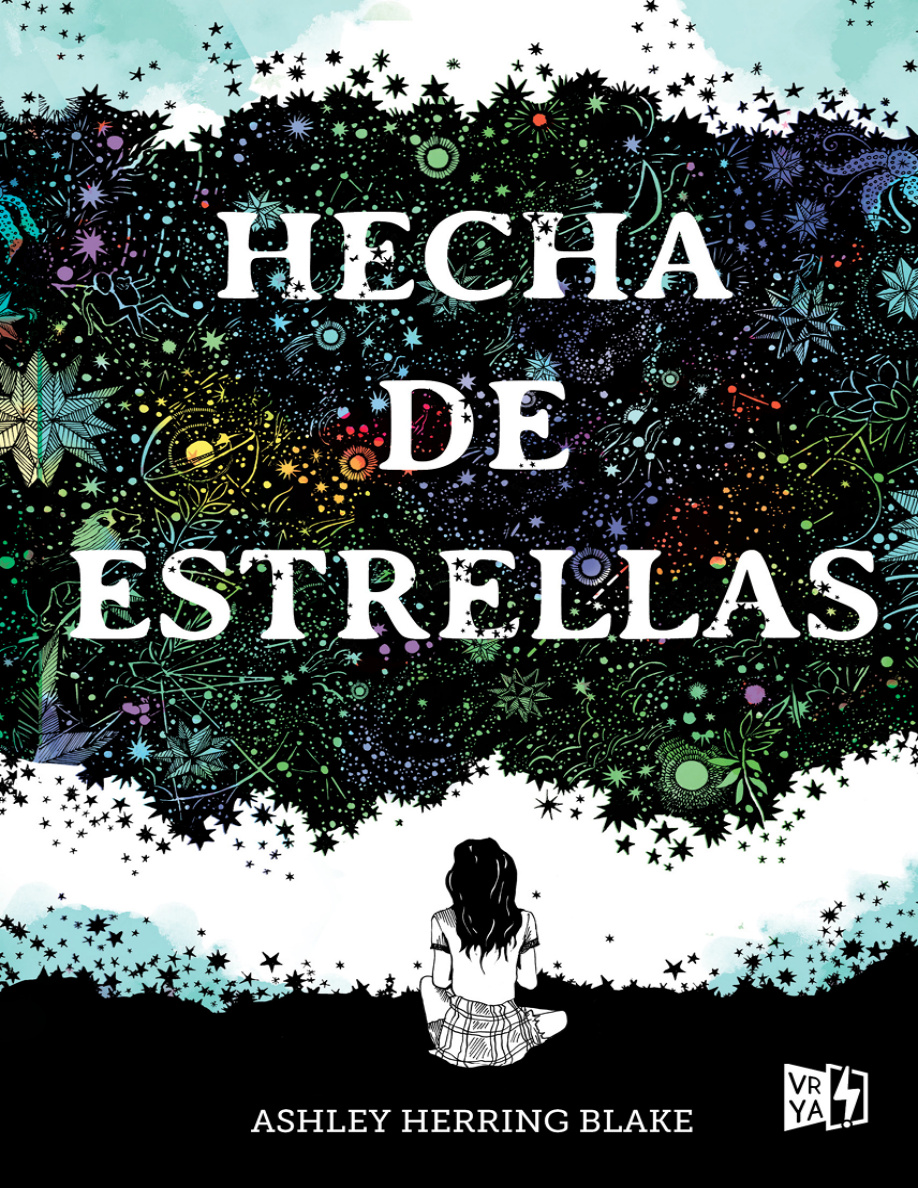 Hecha de estrellas PDF Download