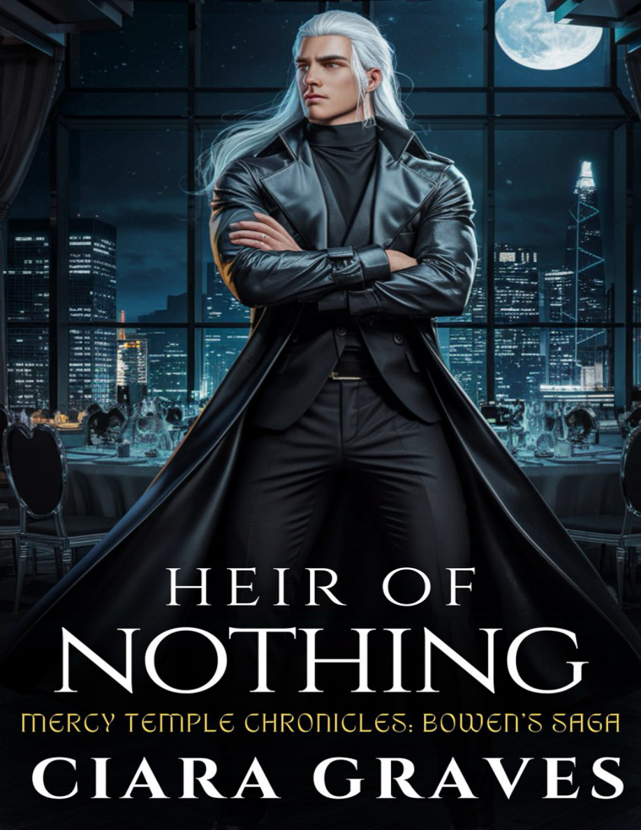 Heir of Nothing Bowens Saga PDF Download