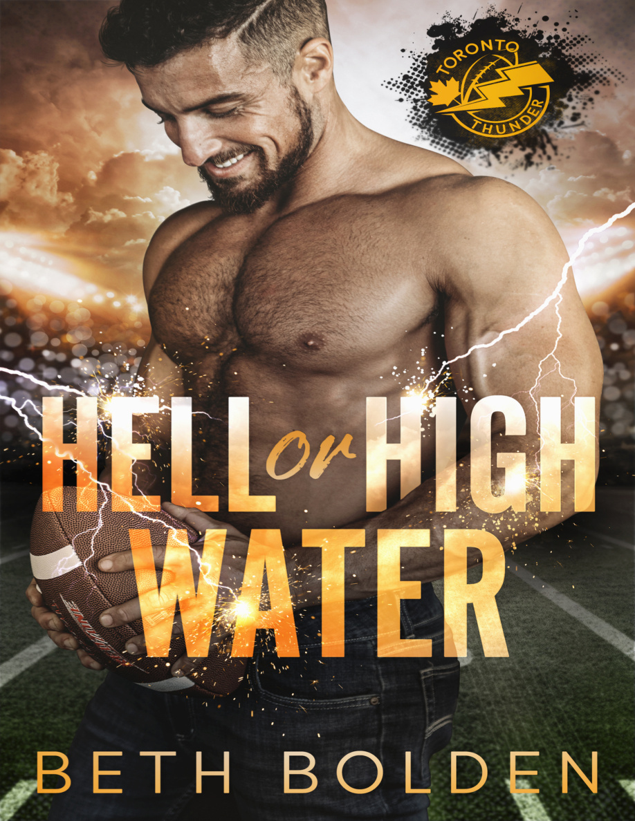 Hell or High Water PDF Download
