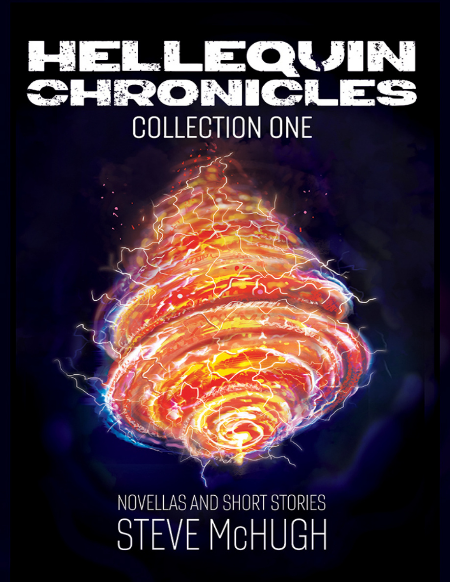 Hellequin Chronicles Collection 1 PDF Download