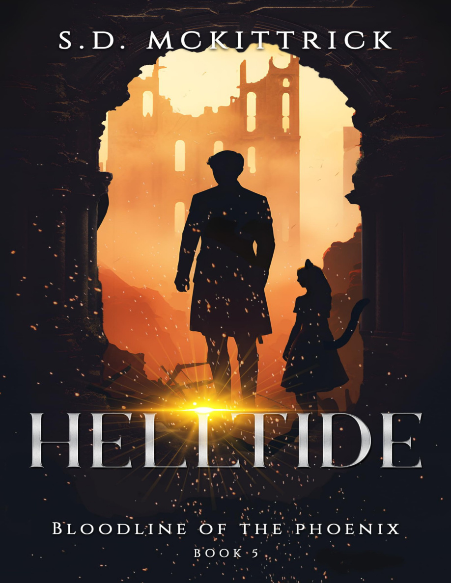 Helltide PDF Download
