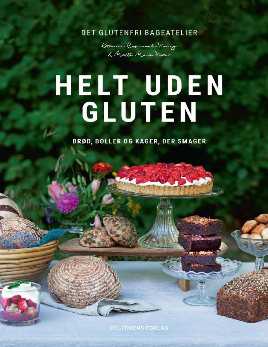 Helt Uden Gluten PDF Download