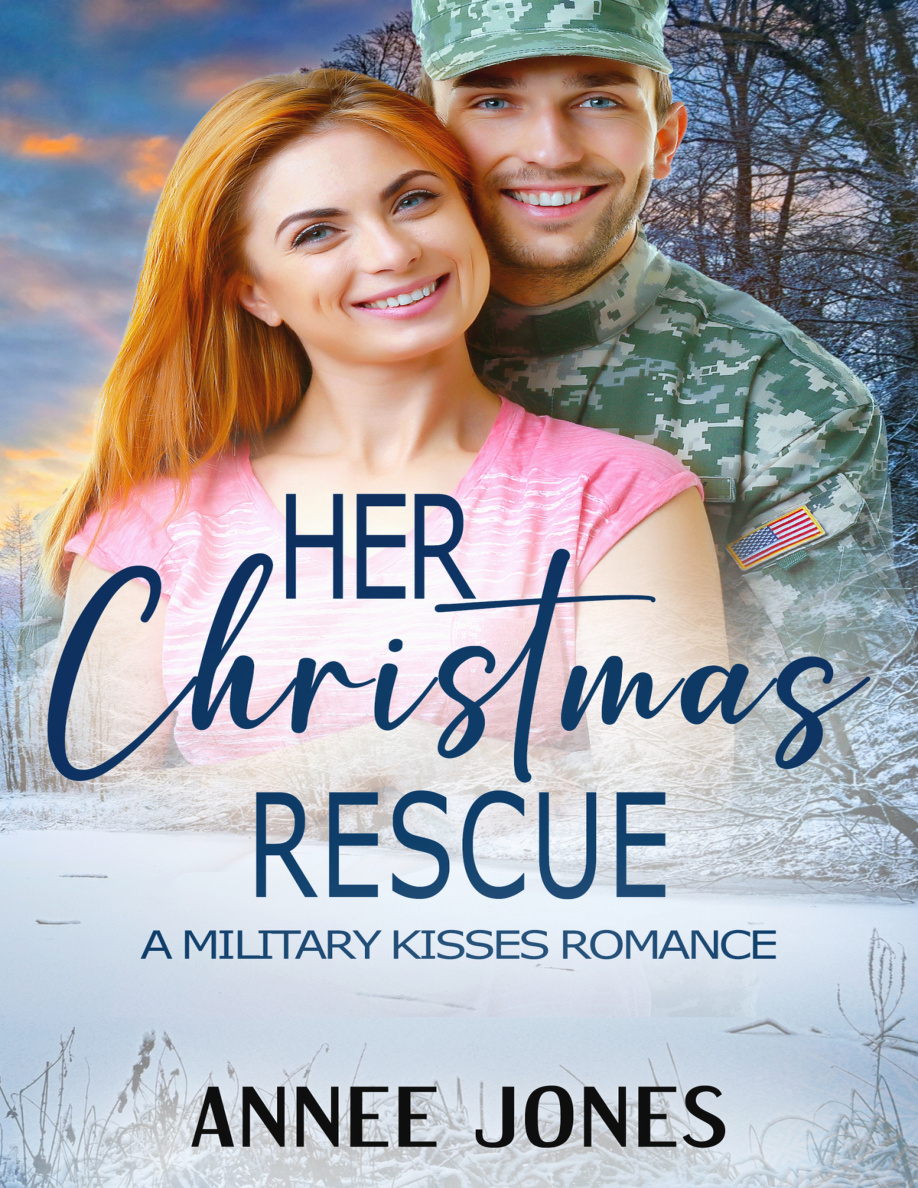 Her Christmas rescue PDF Download