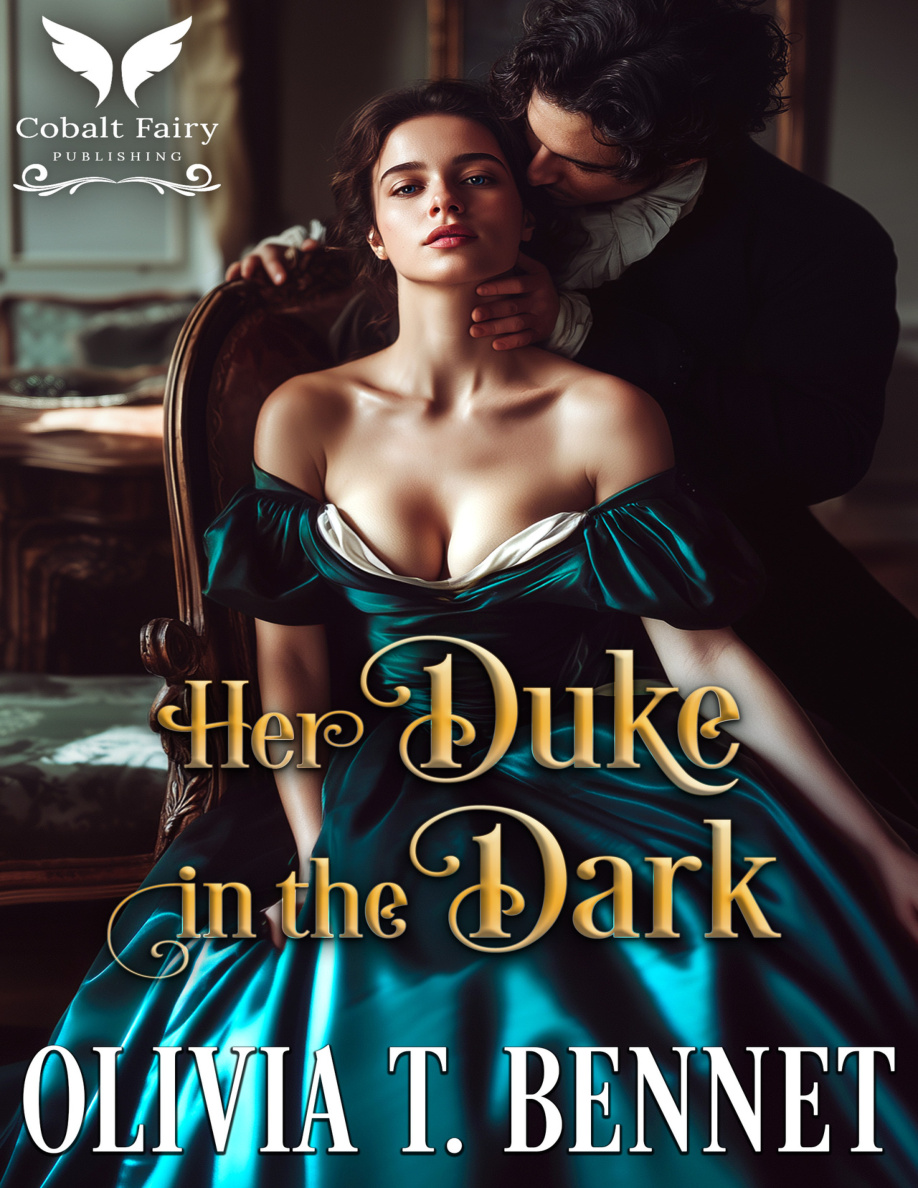 Her Duke in the Dark PDF Download