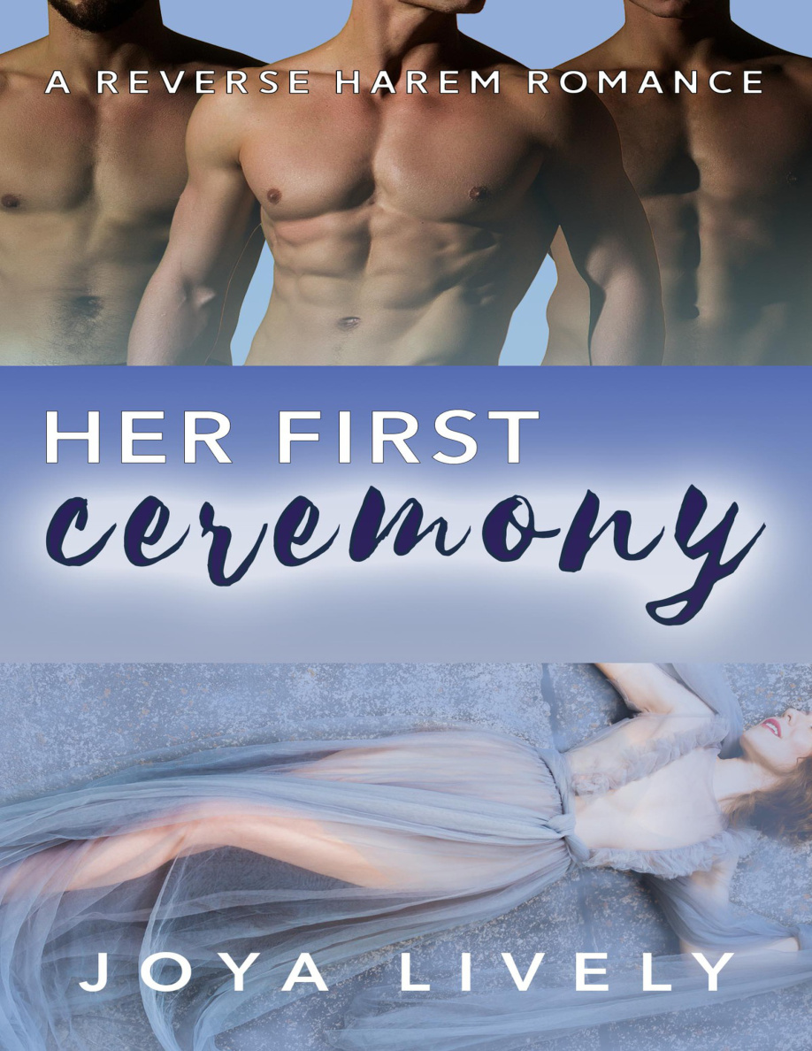 Her First Ceremony PDF Download