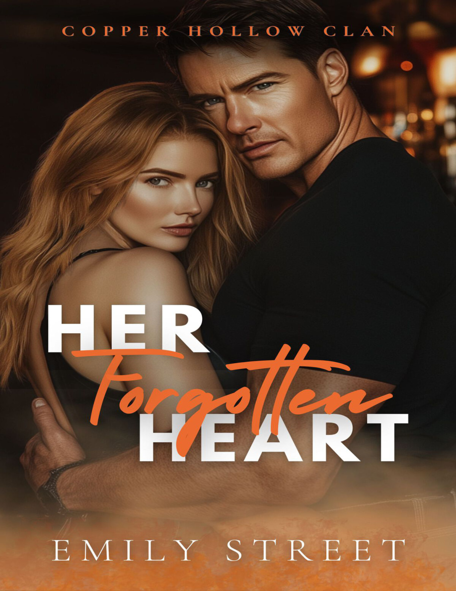 Her Forgotten Heart PDF Download