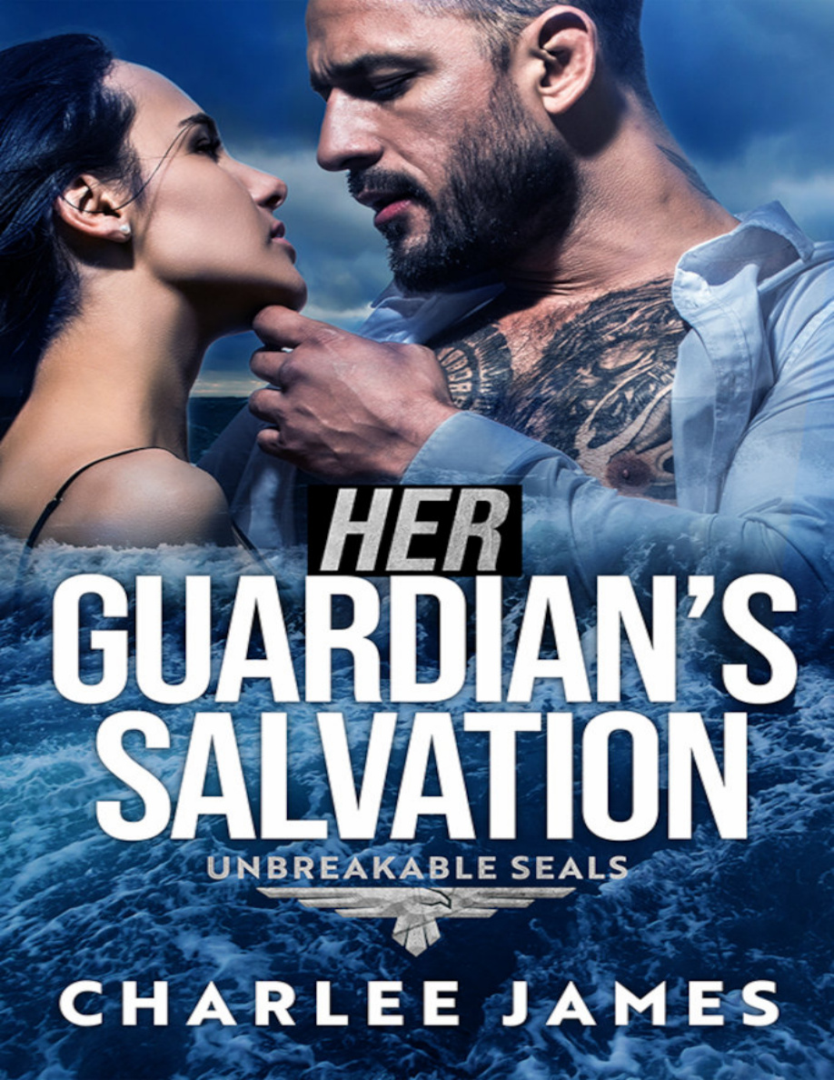 Her Guardians Salvation PDF Download