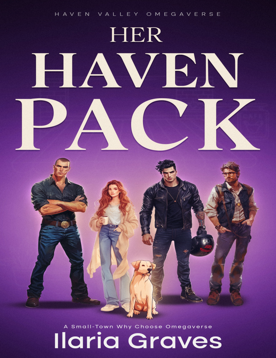 Her Haven Pack PDF Download