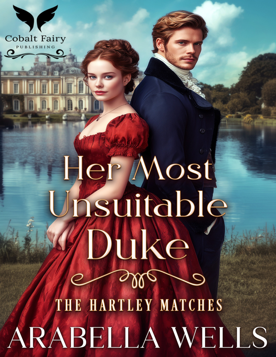 Her Most Unsuitable Duke PDF Download