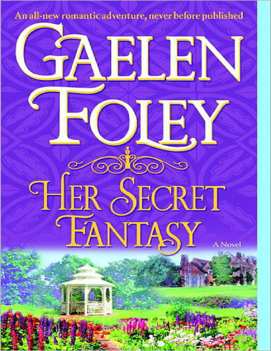 Her Secret Fantasy PDF Download