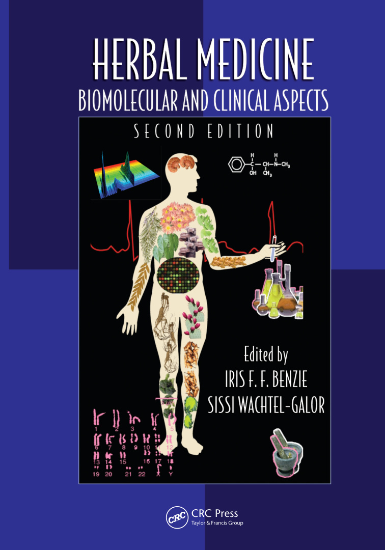 Herbal Medicine Bimolecular and Clinical Aspects Second Edition PDF Download