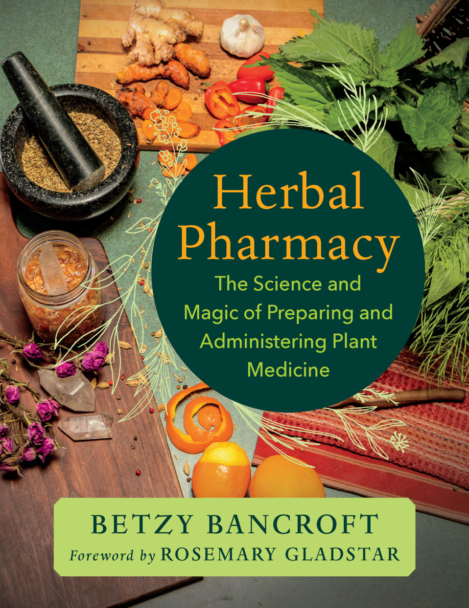 Herbal Pharmacy PDF Download