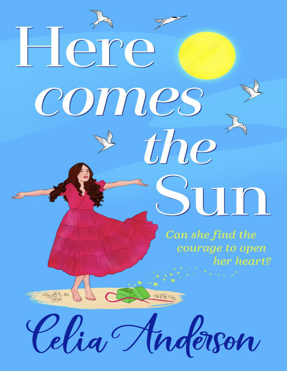 Here Comes the Sun PDF Download