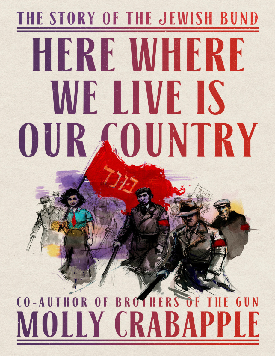 Here Where We Live Is Our Country PDF Download