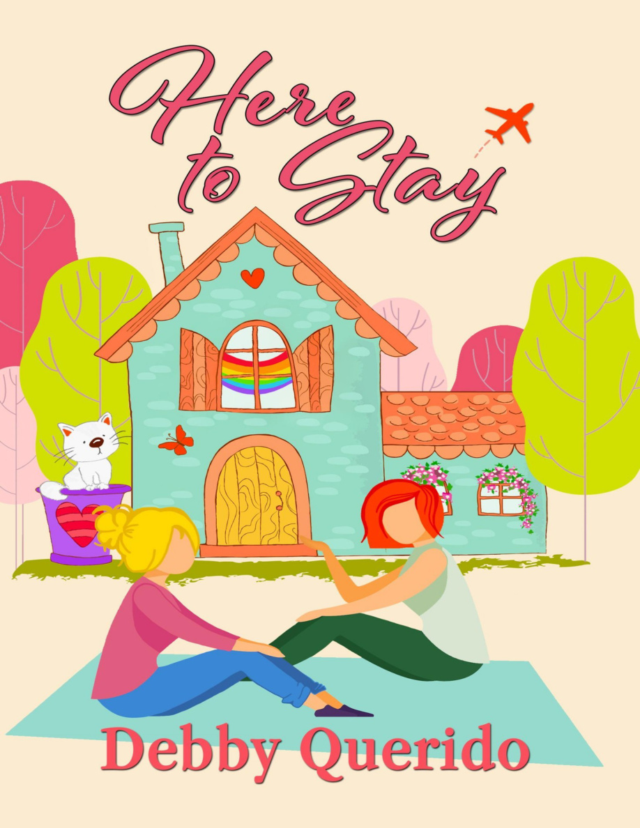 Here to Stay PDF Download
