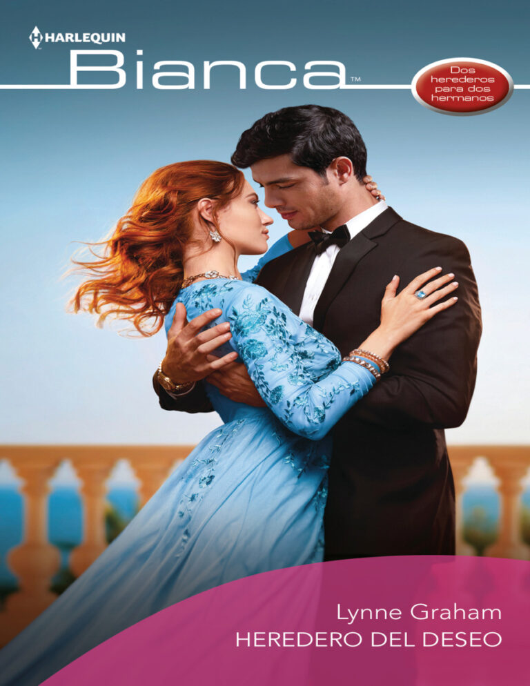 Heredero del deseo Spanish Edition Lynne Graham Kitap Kapağı