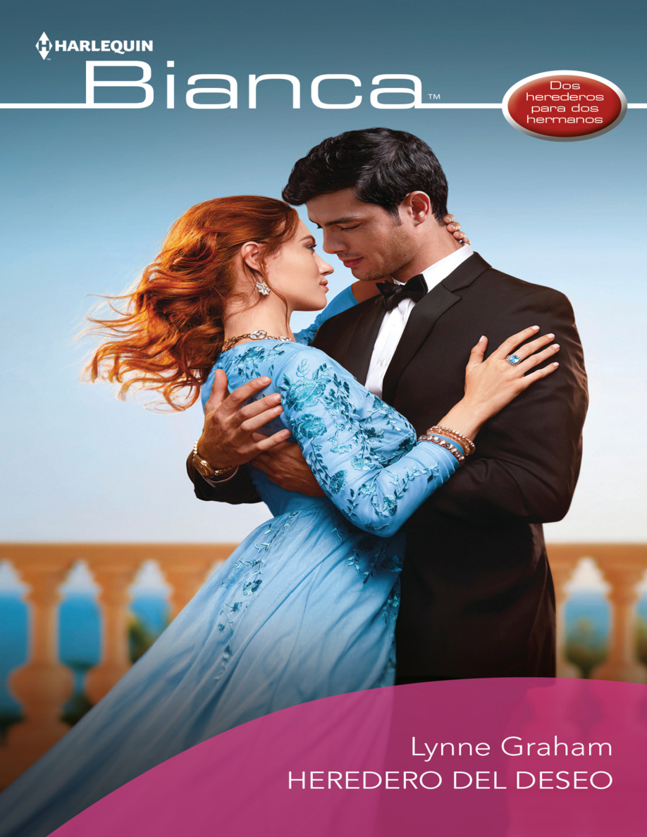 Heredero del deseo PDF Download