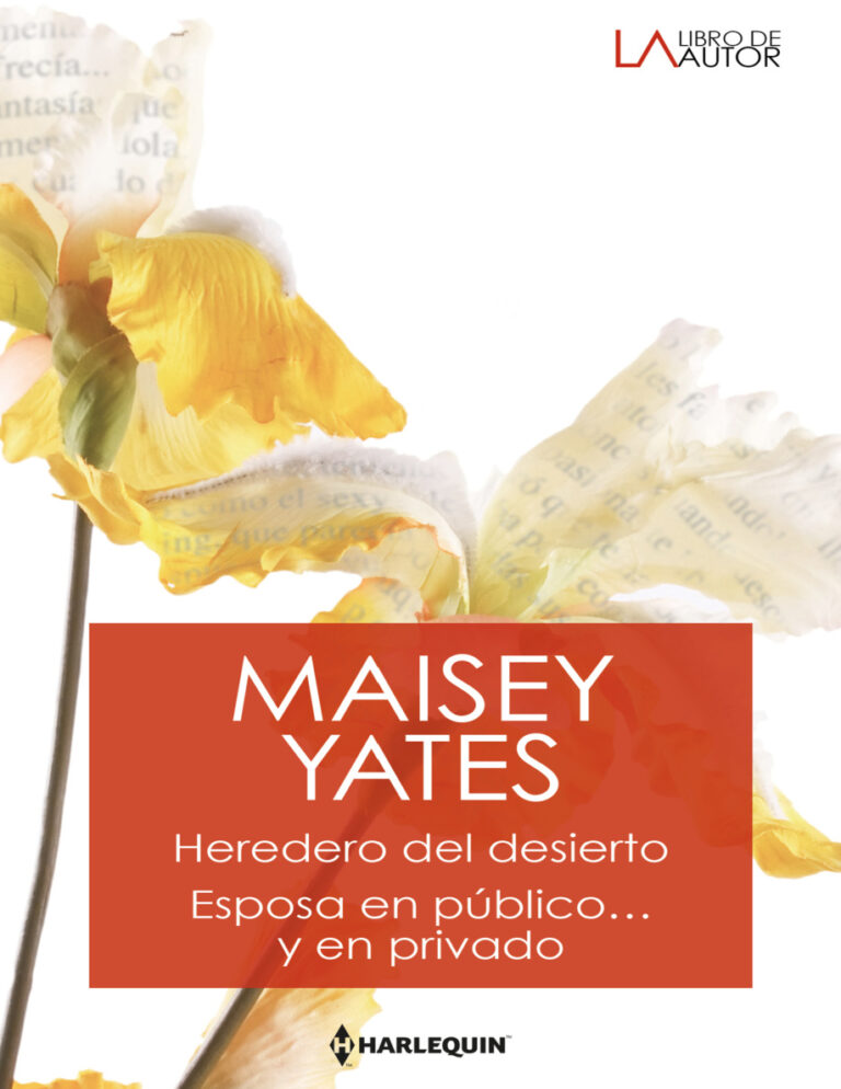 Heredero del desierto Esposa en publico y en privado Spanish Edition Maisey Yates Kitap Kapağı