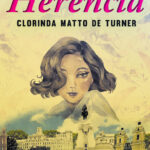 Herencia Spanish Edition Clorinda Matto de Turner Kitap Kapağı