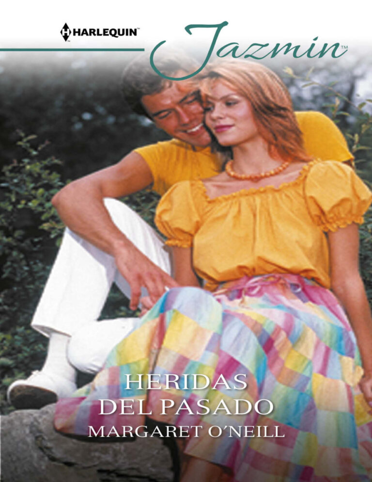 Heridas del Pasado Spanish Edition Margaret ONeill Kitap Kapağı