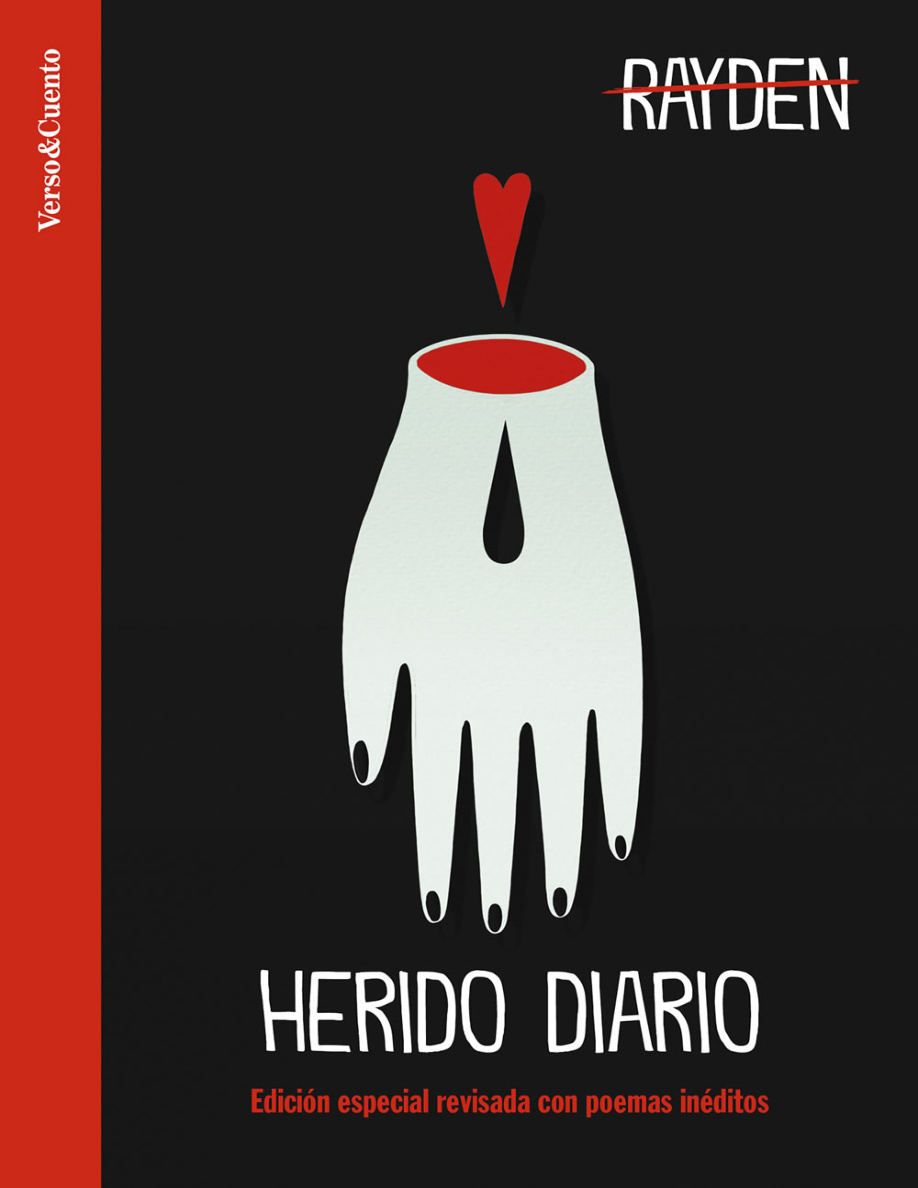 Herido diario PDF Download