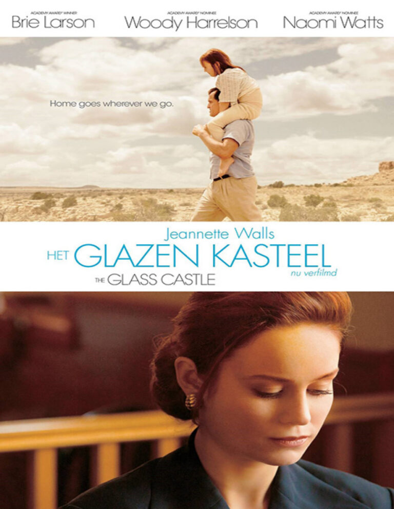 Het Glazen Kasteel Dutch Edition Jeannette Walls Kitap Kapağı