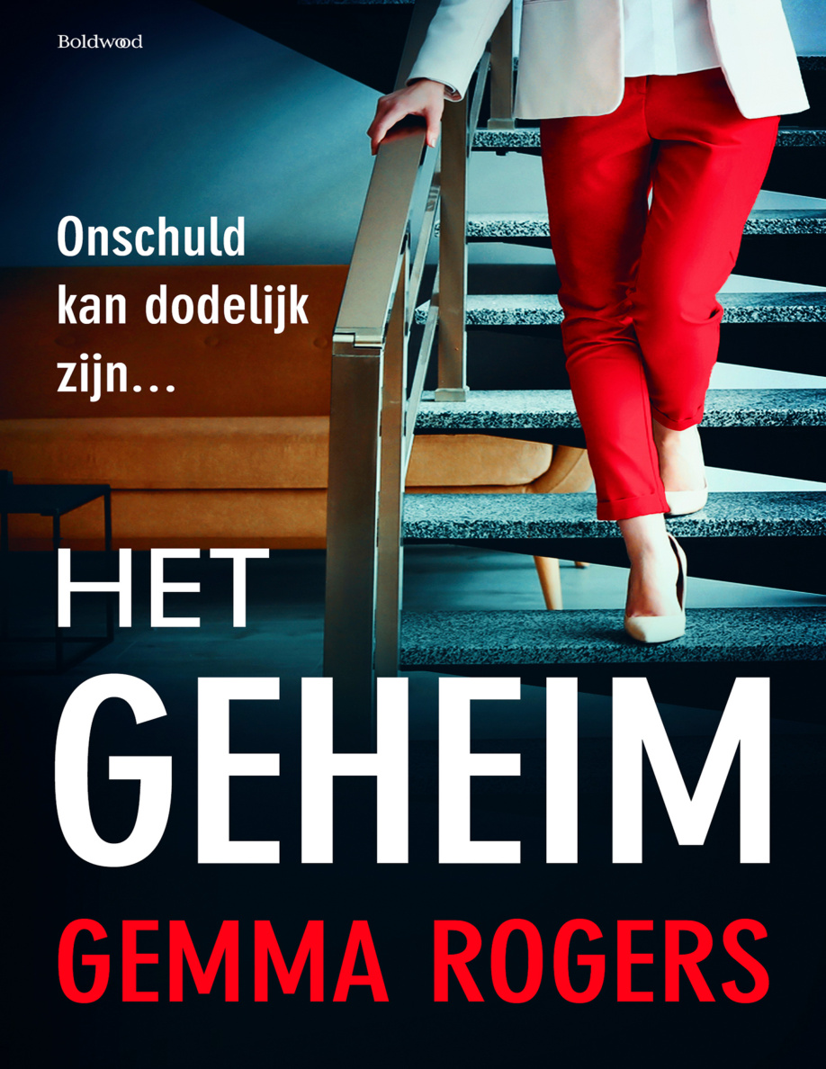 Het geheim Dutch Edition Gemma Rogers Kitap Kapağı
